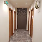 Kamionki Bed & Breakfast