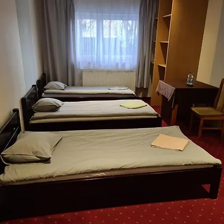 Kamionki 소스노비크