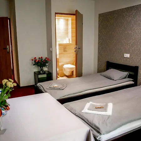 Kamionki Bed & Breakfast 3*