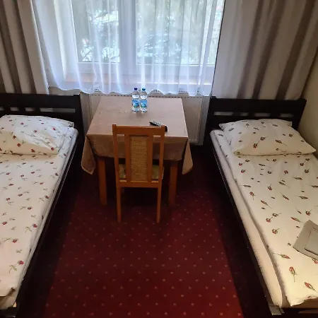 Bed and Breakfast Kamionki Σοσνόβιετς