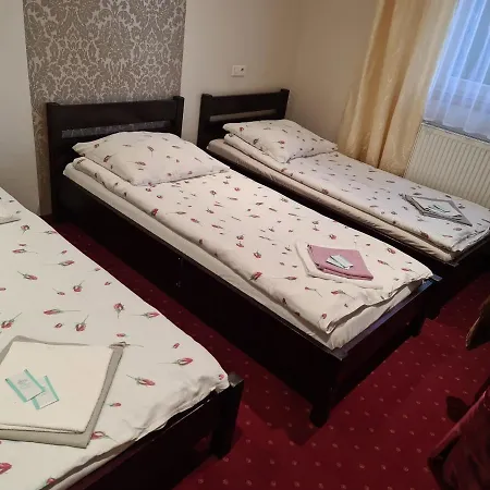 Bed & Breakfast Kamionki