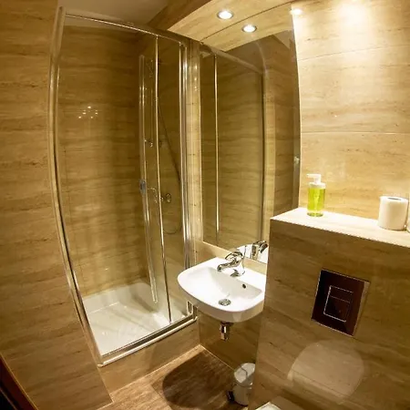 Bed and Breakfast Kamionki Σοσνόβιετς