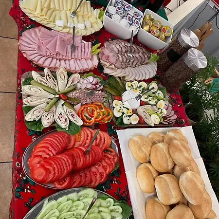 Kamionki 3* Sosnowiec