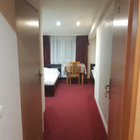 Kamionki 3* Sosnowiec