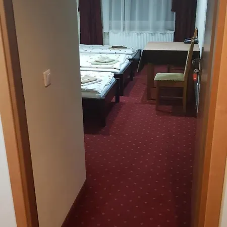 Bed and Breakfast Kamionki