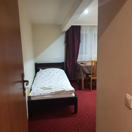 Bed and Breakfast Kamionki Σοσνόβιετς