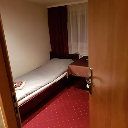 Bed & Breakfast Kamionki