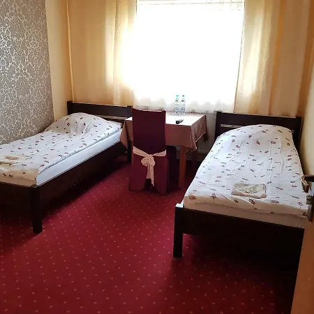 Kamionki Bed & Breakfast Sosnowiec