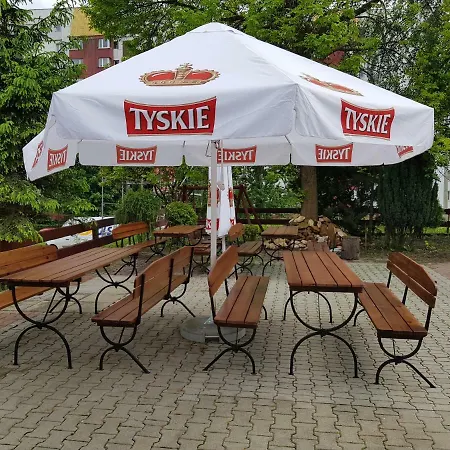 Kamionki Bed & Breakfast