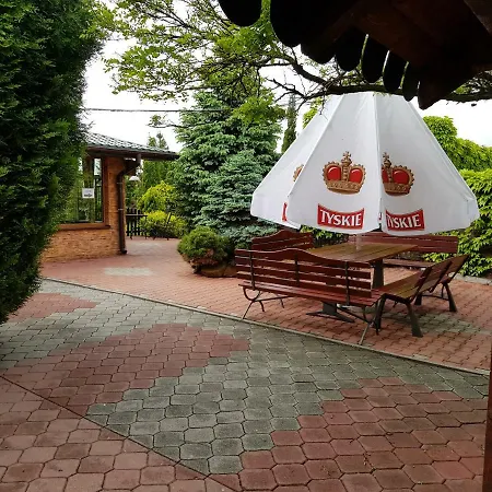 Kamionki B&B 소스노비크