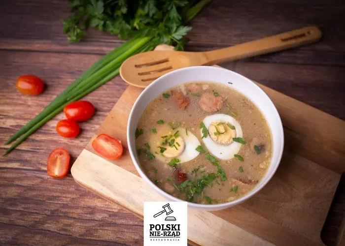 Kamionki Bed & Breakfast Sosnowiec