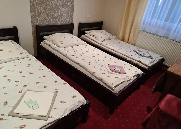 Bed & Breakfast Kamionki