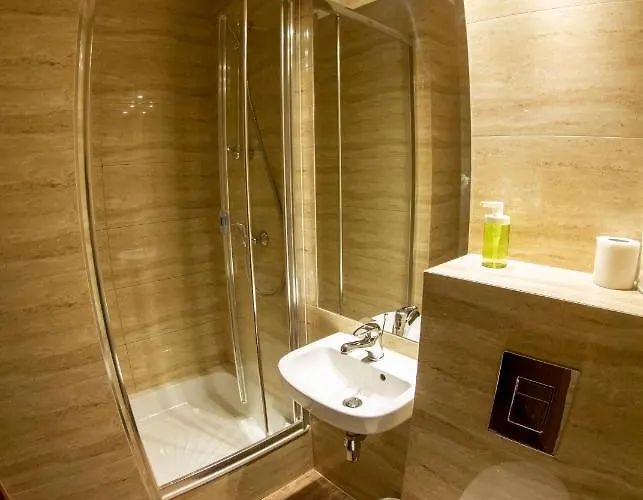 Bed & Breakfast Kamionki Sosnowiec