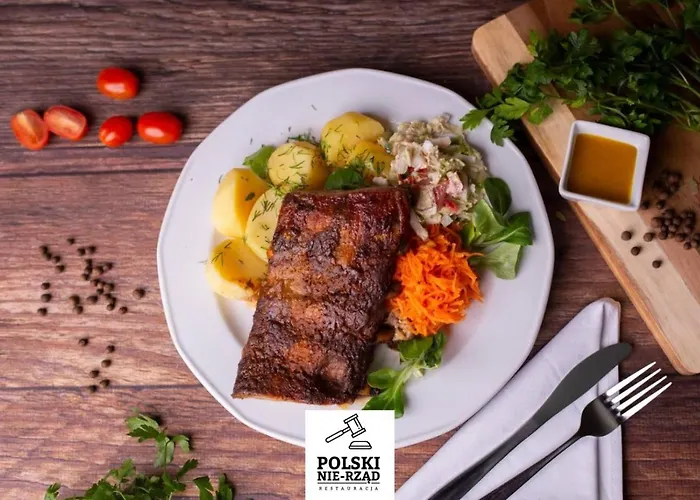 Bed & Breakfast Kamionki