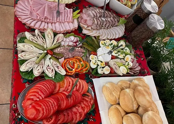 Kamionki 3* Σοσνόβιετς