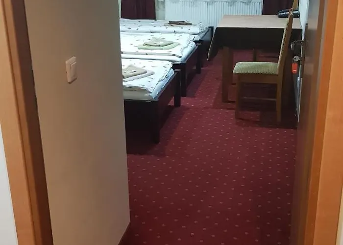 Bed & Breakfast Kamionki