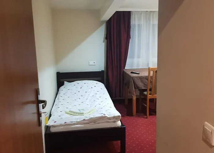 Bed & Breakfast Kamionki Sosnowiec