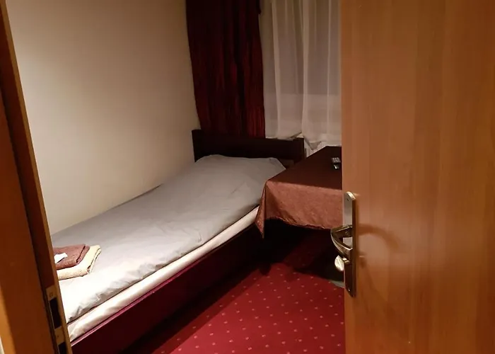 Bed & Breakfast Kamionki