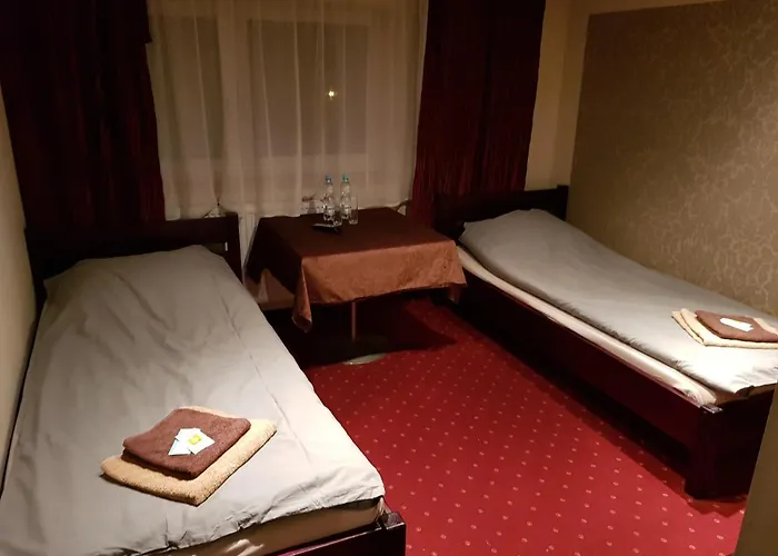 Kamionki Σοσνόβιετς