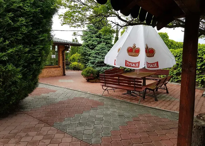 Kamionki B&B 소스노비크